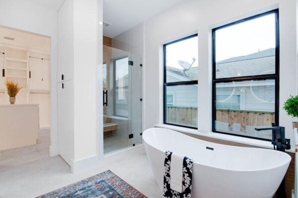 1823 ebony Lane  Houston 77018 Harris - Image 31