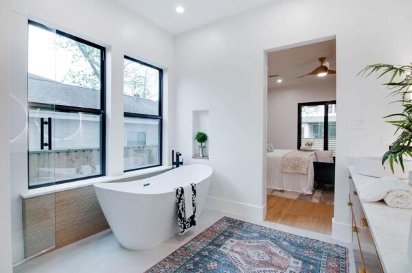 1823 ebony Lane  Houston 77018 Harris - Image 34