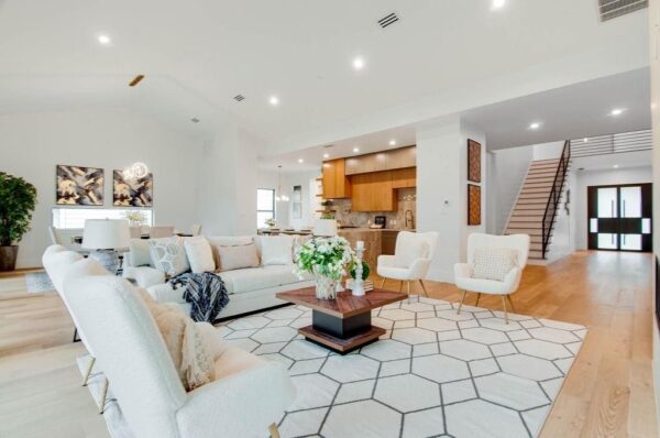 1823 ebony Lane  Houston 77018 Harris - Image 37