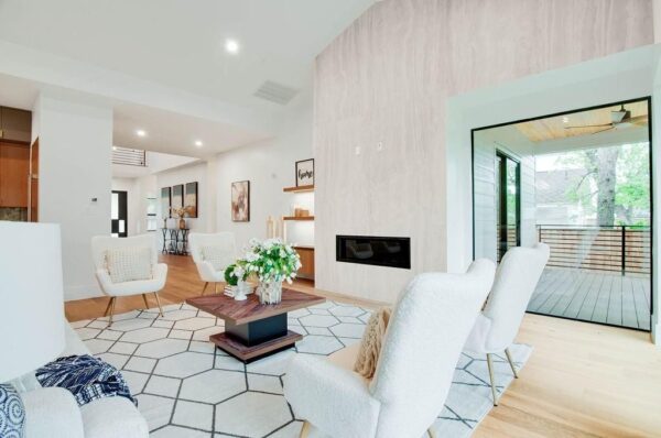 1823 ebony Lane  Houston 77018 Harris - Image 38