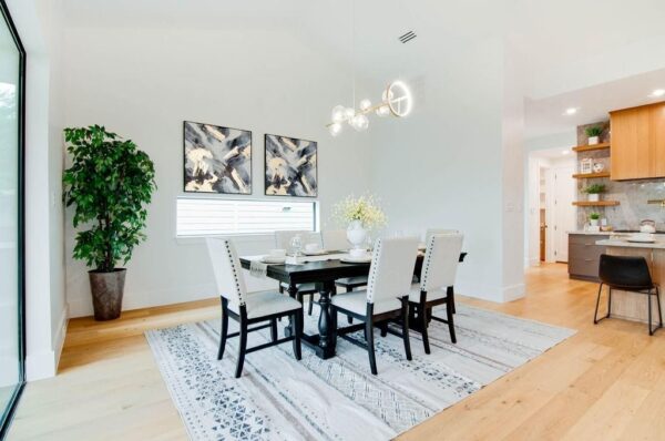 1823 ebony Lane  Houston 77018 Harris - Image 40