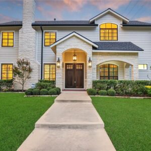 1353 Chantilly Lane  Houston 77018 Harris