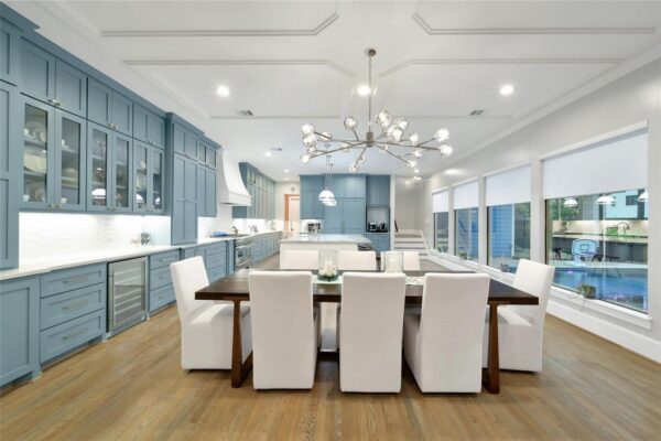 1353 Chantilly Lane  Houston 77018 Harris - Image 8