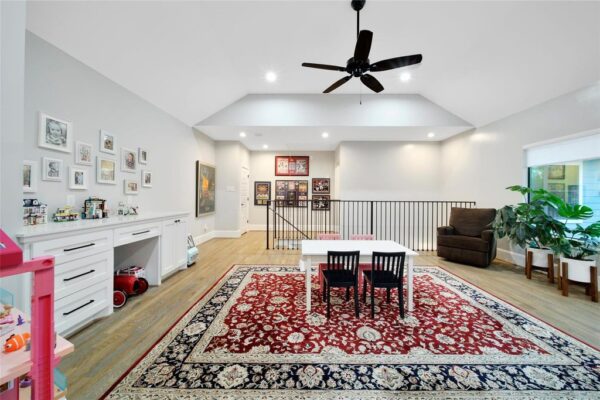 1353 Chantilly Lane  Houston 77018 Harris - Image 16