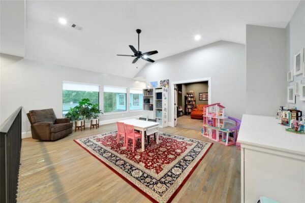 1353 Chantilly Lane  Houston 77018 Harris - Image 17