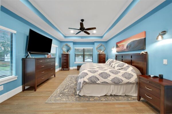 1353 Chantilly Lane  Houston 77018 Harris - Image 21