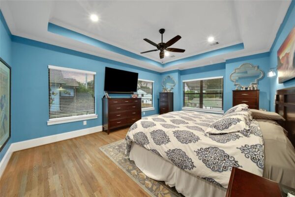 1353 Chantilly Lane  Houston 77018 Harris - Image 22