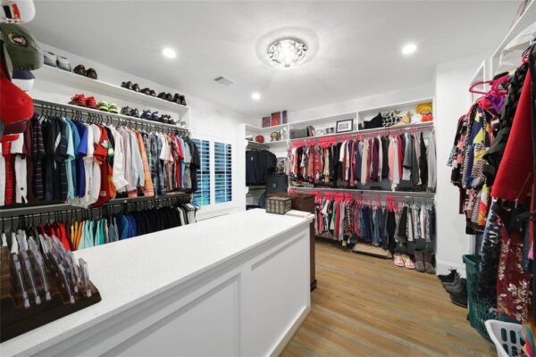 1353 Chantilly Lane  Houston 77018 Harris - Image 23