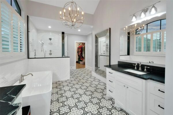 1353 Chantilly Lane  Houston 77018 Harris - Image 25
