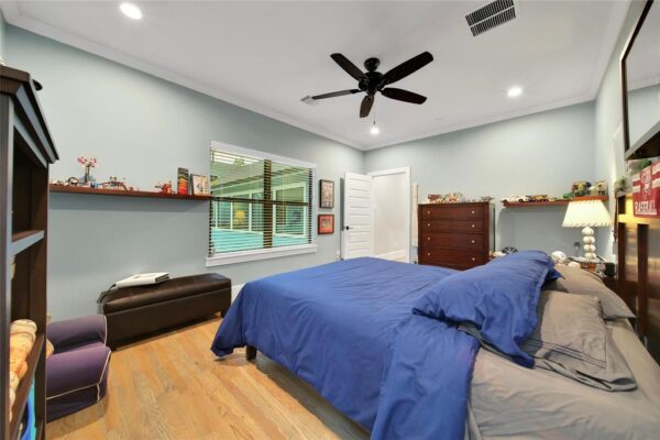 1353 Chantilly Lane  Houston 77018 Harris - Image 31