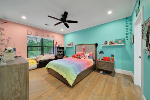 1353 Chantilly Lane  Houston 77018 Harris - Image 33