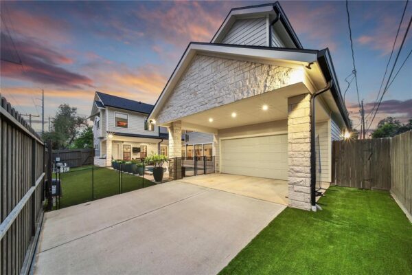 1353 Chantilly Lane  Houston 77018 Harris - Image 45