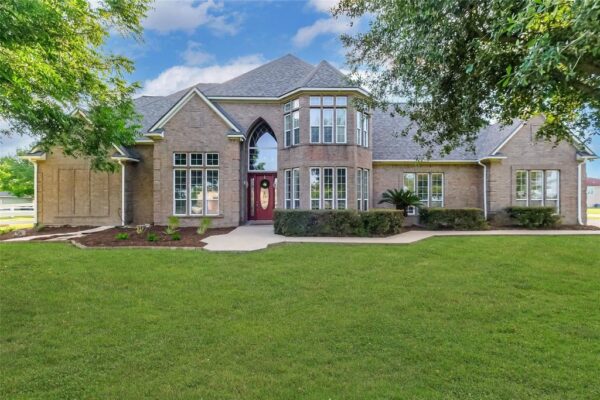 7502 Misty Meadow Court  Richmond 77469 Fort Bend - Image 36