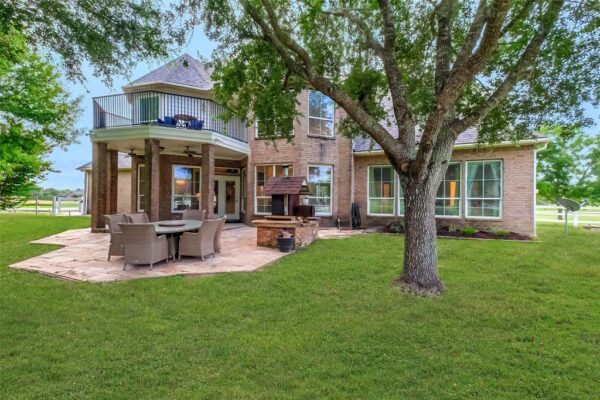 7502 Misty Meadow Court  Richmond 77469 Fort Bend - Image 37