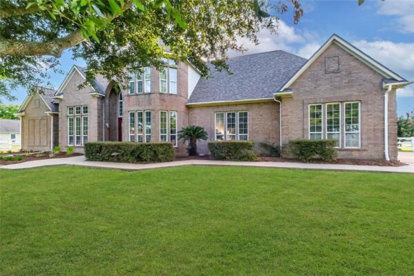 7502 Misty Meadow Court  Richmond 77469 Fort Bend - Image 38