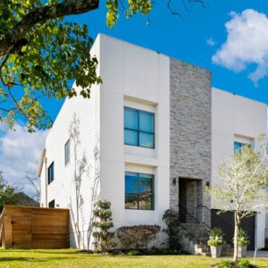 4301 Vivian Street Bellaire 77401 Harris