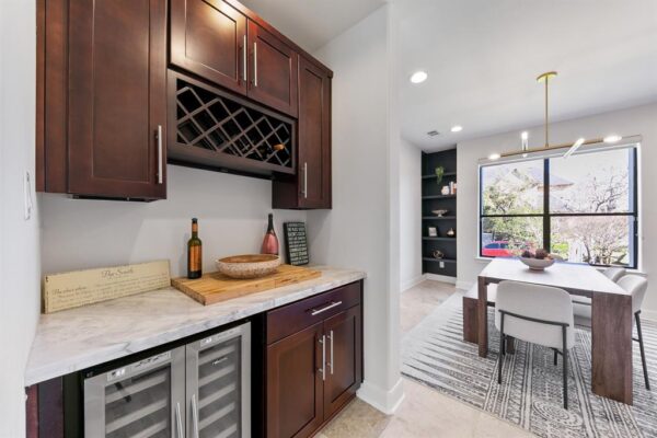 4301 Vivian Street  Bellaire 77401 Harris - Image 11