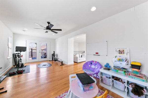 4301 Vivian Street  Bellaire 77401 Harris - Image 20