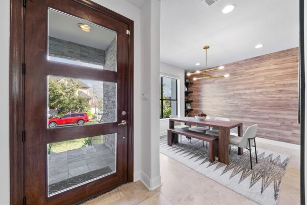 4301 Vivian Street  Bellaire 77401 Harris - Image 3