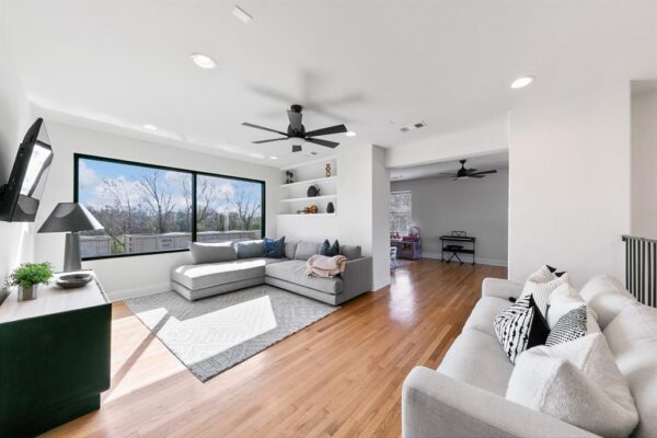4301 Vivian Street  Bellaire 77401 Harris - Image 30
