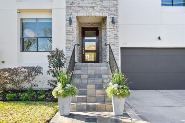 4301 Vivian Street  Bellaire 77401 Harris - Image 33