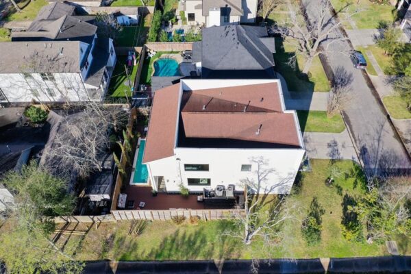 4301 Vivian Street  Bellaire 77401 Harris - Image 34