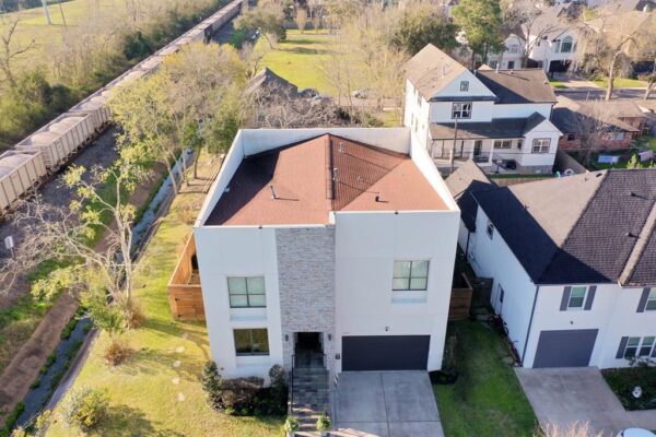 4301 Vivian Street  Bellaire 77401 Harris - Image 35
