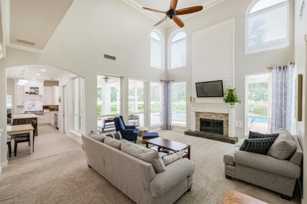 4303 River Forest Drive  Richmond 77406 Fort Bend - Image 13