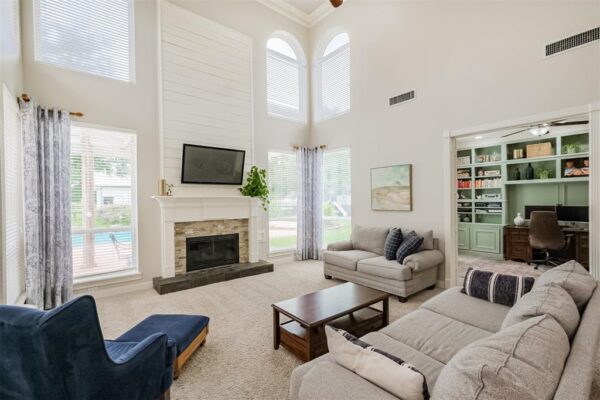 4303 River Forest Drive  Richmond 77406 Fort Bend - Image 14