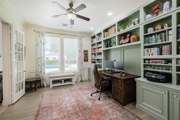 4303 River Forest Drive  Richmond 77406 Fort Bend - Image 17