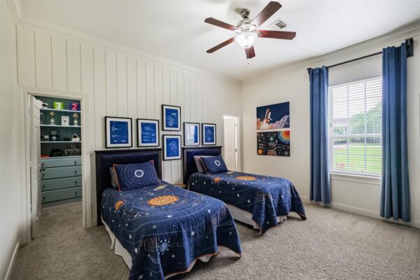 4303 River Forest Drive  Richmond 77406 Fort Bend - Image 25