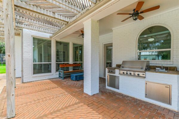 4303 River Forest Drive  Richmond 77406 Fort Bend - Image 32