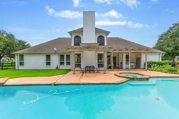 4303 River Forest Drive  Richmond 77406 Fort Bend - Image 34