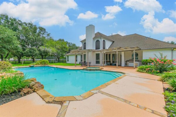 4303 River Forest Drive  Richmond 77406 Fort Bend - Image 36