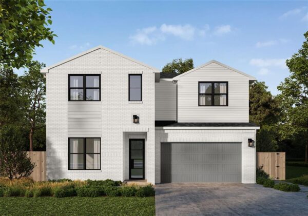 4314 Apollo Street  Houston 77018 Harris - Image 2