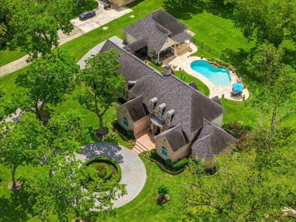 4323 Colony West Drive  Richmond 77406 Fort Bend - Image 2