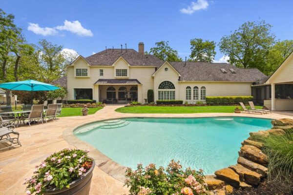 4323 Colony West Drive  Richmond 77406 Fort Bend - Image 35