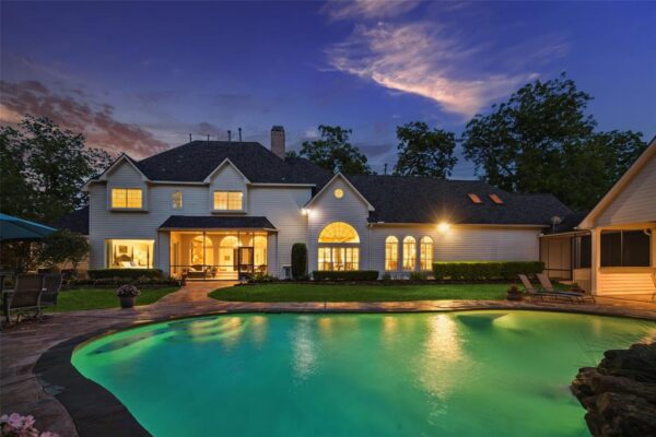 4323 Colony West Drive  Richmond 77406 Fort Bend - Image 36