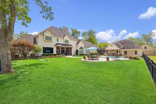 4323 Colony West Drive  Richmond 77406 Fort Bend - Image 37