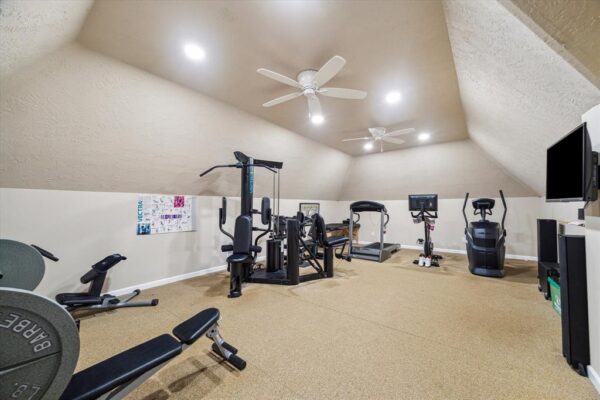 4323 Colony West Drive  Richmond 77406 Fort Bend - Image 39