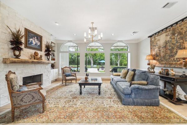 4323 Colony West Drive  Richmond 77406 Fort Bend - Image 5
