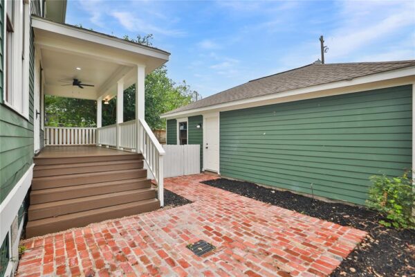 435 W 23rd Street  Houston 77008 Harris - Image 40
