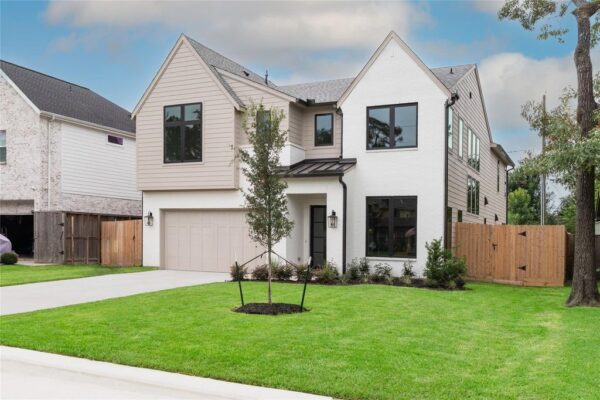 1411 Ebony Lane  Houston 77018 Harris