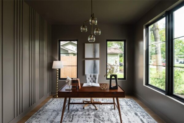 1411 Ebony Lane  Houston 77018 Harris - Image 3
