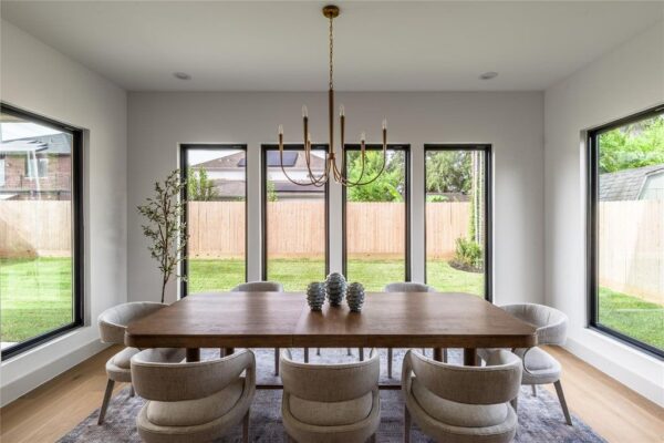 1411 Ebony Lane  Houston 77018 Harris - Image 13