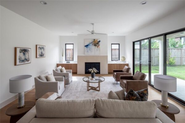 1411 Ebony Lane  Houston 77018 Harris - Image 14