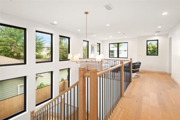 1411 Ebony Lane  Houston 77018 Harris - Image 16