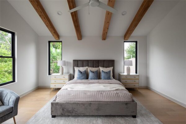 1411 Ebony Lane  Houston 77018 Harris - Image 20