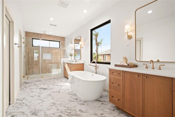 1411 Ebony Lane  Houston 77018 Harris - Image 21
