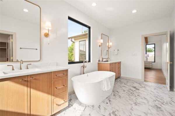 1411 Ebony Lane  Houston 77018 Harris - Image 22